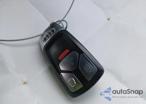 2018 Audi Q7 3.0T Premium из США, поврежденный, VIN WA1LAAF73JD030408